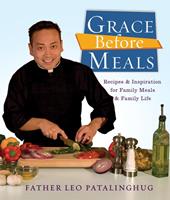   Grace Before Meals