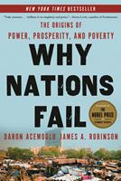   Why Nations Fail
