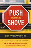   Push Has Come to Shove