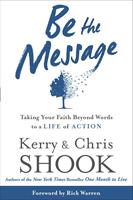   Be the Message
