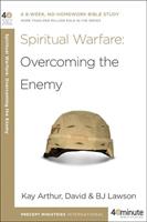   Spiritual Warfare
