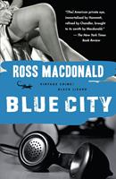   Blue City