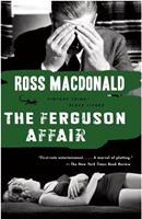   The Ferguson Affair