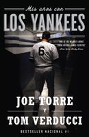   Mis años con los Yankees