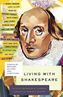   Living with Shakespeare