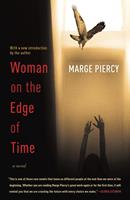   Woman on the Edge of Time