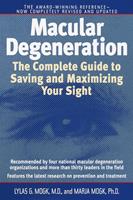   Macular Degeneration