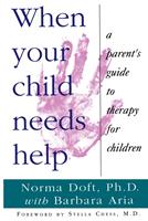   When Your Child Needs Help