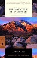   The Mountains of California