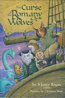   The Curse of the Romany Wolves