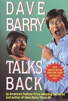   Dave Barry Talks Back