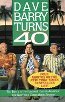   Dave Barry Turns Forty