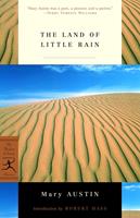   The Land of Little Rain