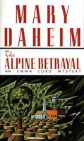   The Alpine Betrayal