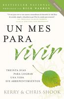   Un mes para vivir