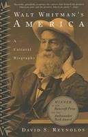   Walt Whitman's America