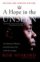   A Hope in the Unseen