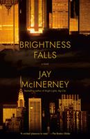   Brightness Falls
