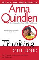   Thinking Out Loud