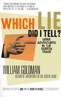   Which Lie Did I Tell?