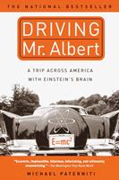   Driving Mr. Albert
