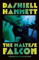   The Maltese Falcon