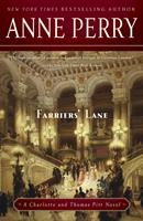   Farriers'Lane