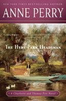   The Hyde Park Headsman