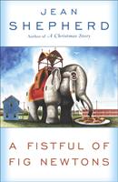   A Fistful of Fig Newtons