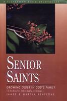   Senior Saints
