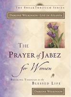   The Prayer of Jabez for Women