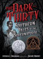   The Dark-Thirty