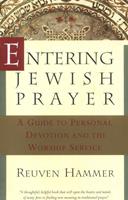   Entering Jewish Prayer