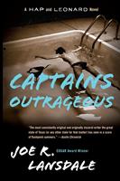   Captains Outrageous
