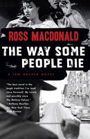   The Way Some People Die