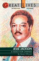   Jesse Jackson
