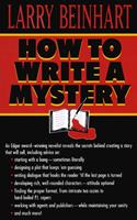   How to Write a Mystery