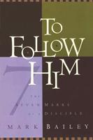   To Follow Him
