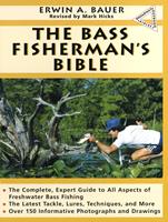   Bass Fisherman's Bible