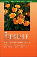   Friendship