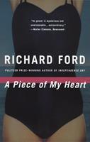   A Piece of My Heart