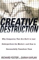   Creative Destruction