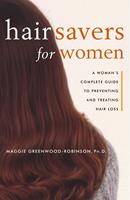   Hair Savers for Women