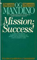   Mission: Success!