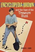   Encyclopedia Brown and the Case of the Treasure Hunt