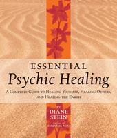   Essential Psychic Healing