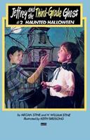   Jeffrey and the Third-Grade Ghost: Haunted Halloween