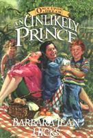   An Unlikely Prince