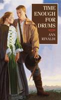   Time Enough for Drums