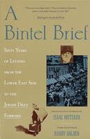   A Bintel Brief
